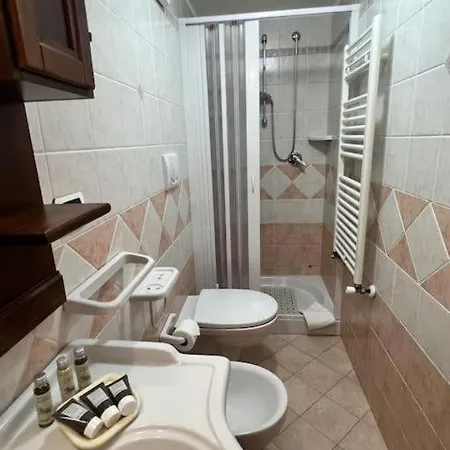Casalessia Casa de Férias